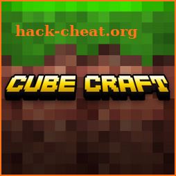 Cube Craft House And Home Creation icon