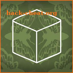 Cube Escape: Paradox icon