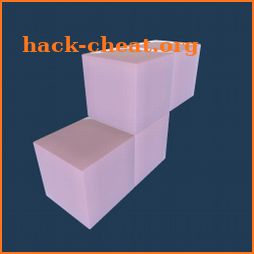 Cube Fall icon