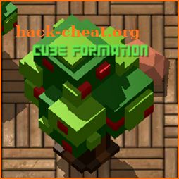 Cube Formation icon
