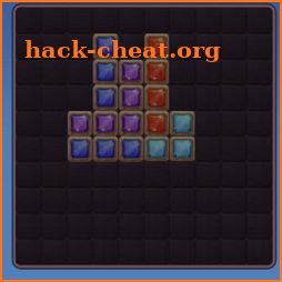 Cube Gem Crush icon