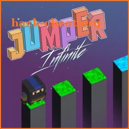 Cube Jumper Infinite icon