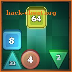 Cube Merger icon