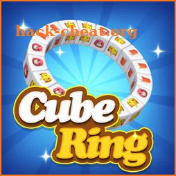 Cube Ring - Tile Match 3D icon
