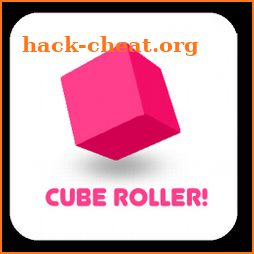 Cube Roller! icon