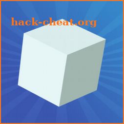 Cube Run IQ icon
