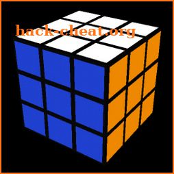 Cube Solver Premium icon