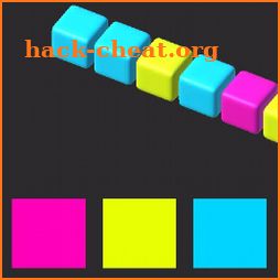 Cube Tap icon