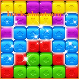 Cube Toy Mtach 2 Free Puzzle icon