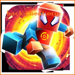 CubeCraft Super Spider Jump icon