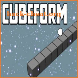 Cubeform icon