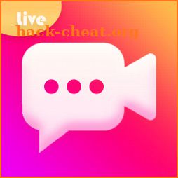 CubeLive: Live Video Call & Random Chat icon