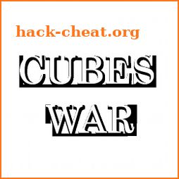 Cubes War icon