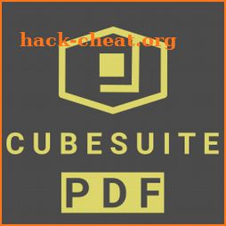 CubeSuite PDF icon