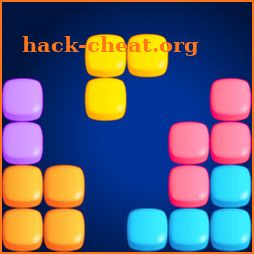 Cubetricks - Original Block Puzzle Game icon