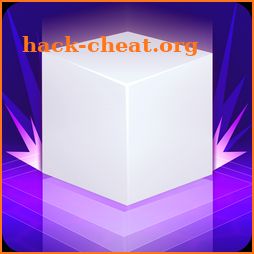Cubic Jump icon
