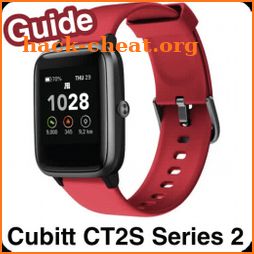 Cubitt CT2S Series 2 guide icon