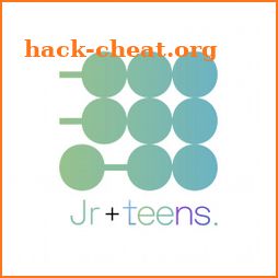 Cubitt Jr + Teens icon