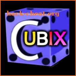 Cubix icon