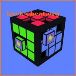 Cubory - 3D Memory Game icon