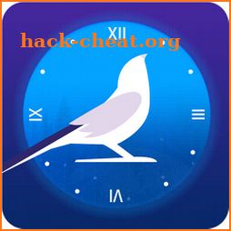 Cuckoo Clock— Alarm & Free & World Clock icon