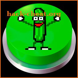 Cucumber Jelly Button icon