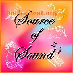 Cucuvi Source of Sound icon