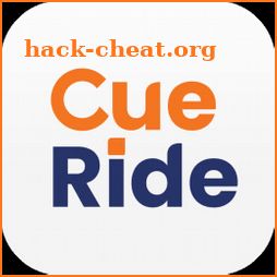 CueRide icon