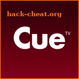CueTV icon