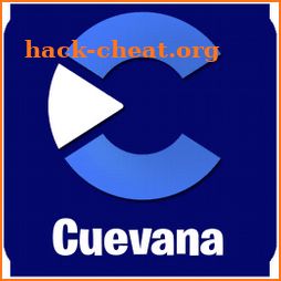 Cuevana icon