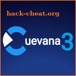Cuevana3 - Movies and Series - icon