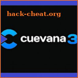 Cuevana3.tv icon