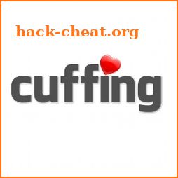 Cuffing® - Online Dating App icon