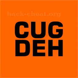 CUGDEH icon