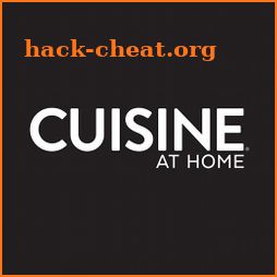 Cuisine at Home icon