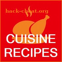Cuisine Recipes - Offline Easy Cuisine Recipe icon