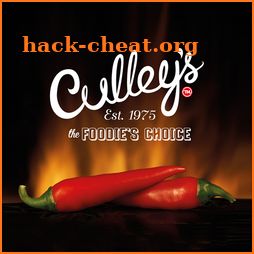 Culleys Hot Sauce icon
