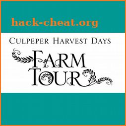 Culpeper County Farm Tour icon