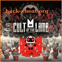 Cult Of The Lamb Mobile icon