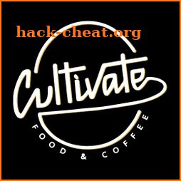 Cultivate Food and Coffee icon