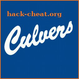 Culvers App icon