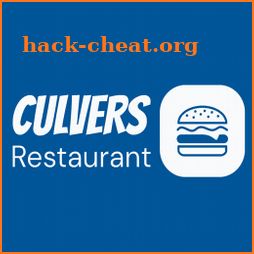 Culvers Restaurant icon