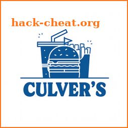 Culvers Restaurant app icon