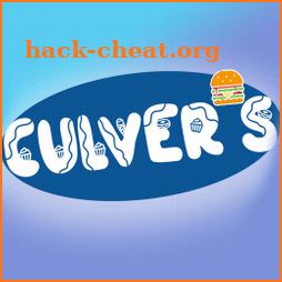 Culvers restaurant app icon