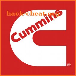 Cummins Connect Cloud icon