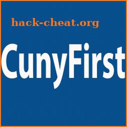 Cuny Portal & Cunyfirst Blackboard icon