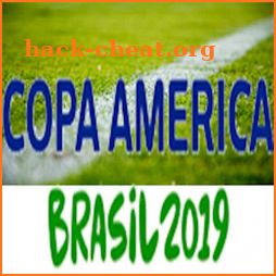 cup América 2019 icon
