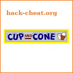 Cup and Cone WBL icon