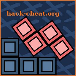 Cup Half Full: Block Puzzle icon