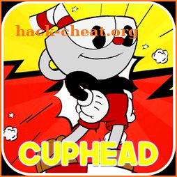 Cup Head new adventure icon